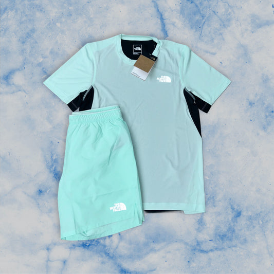 THE NORTH FACE SET - MENTA